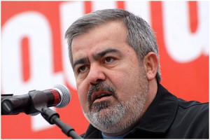 HrantMargaryan4 Հրանտ Մարտգարյան